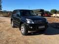 Toyota Land Cruiser Land Cruiser 90 D4D 50 Aniversario Aut. Noir - thumbnail 2