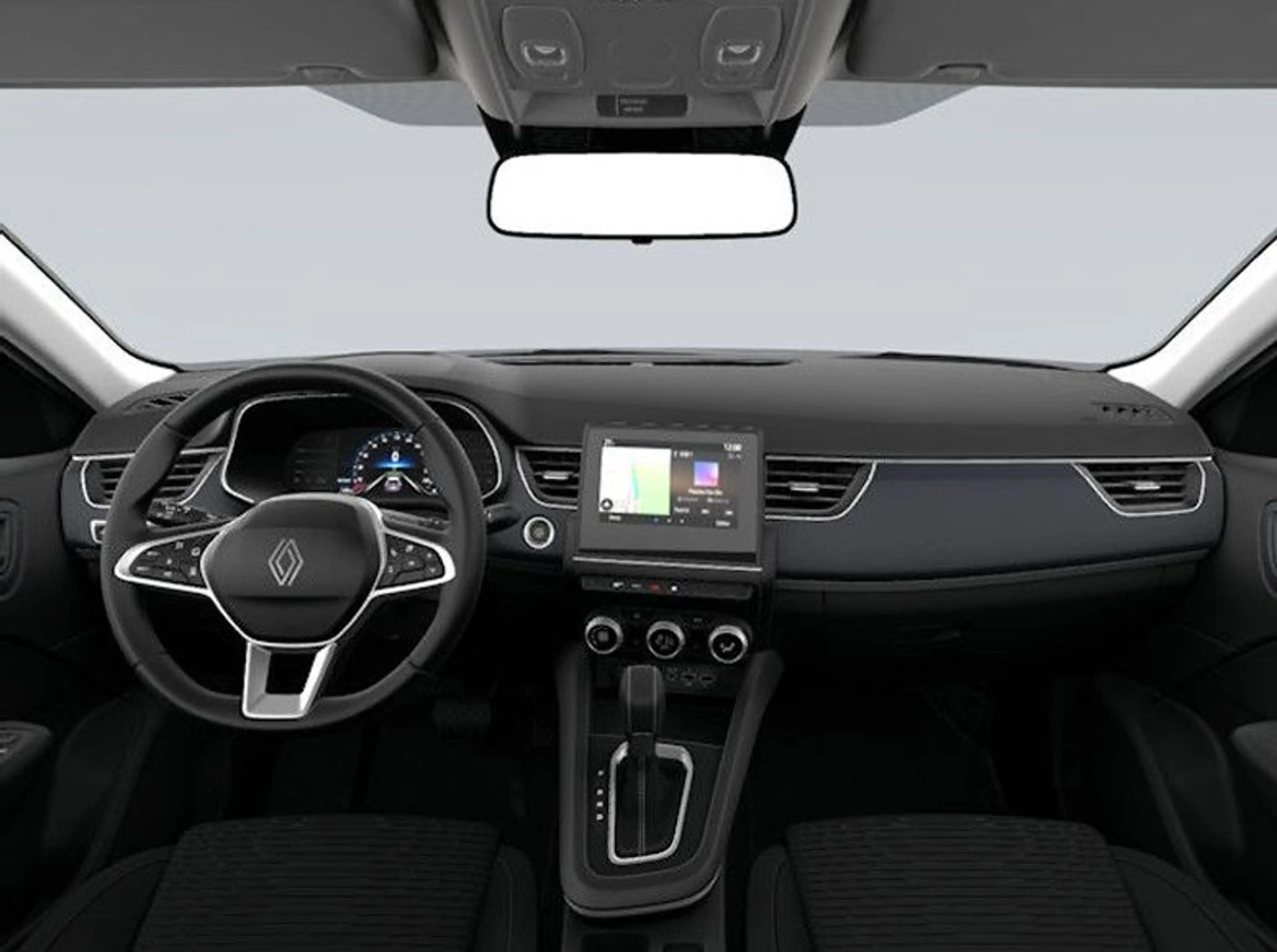 Renault Arkana Evolution — photo 2