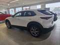 Mazda CX-30 2.0L e-Skyactiv-G 150 CV  Hybrid 2WD Exclusive Li Bianco - thumbnail 3