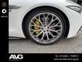 Mercedes-Benz SL 63 AMG Mercedes-AMG SL 63 4M+ HUD 360° Carbon Burmester Weiß - thumbnail 18