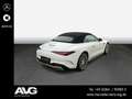 Mercedes-Benz SL 63 AMG Mercedes-AMG SL 63 4M+ HUD 360° Carbon Burmester Weiß - thumbnail 2