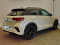 Volkswagen T-Roc R-Line 1.5 l TSI DSG+MATRIX+ACC+RFK+NAVI+KEYLESS Grau - thumbnail 4