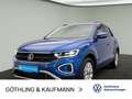 Volkswagen T-Roc T-ROC 1.5 TSI Life*LED*Digital*App-Connect*ACC*P Blauw - thumbnail 1