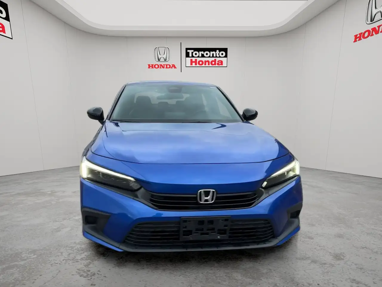 Honda Civic снимка Honda Civic