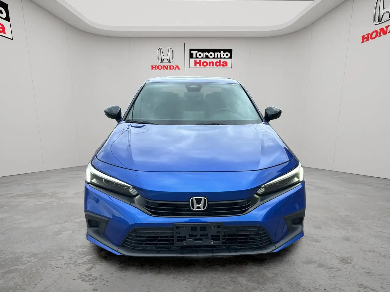 Honda Civic снимка Honda Civic
