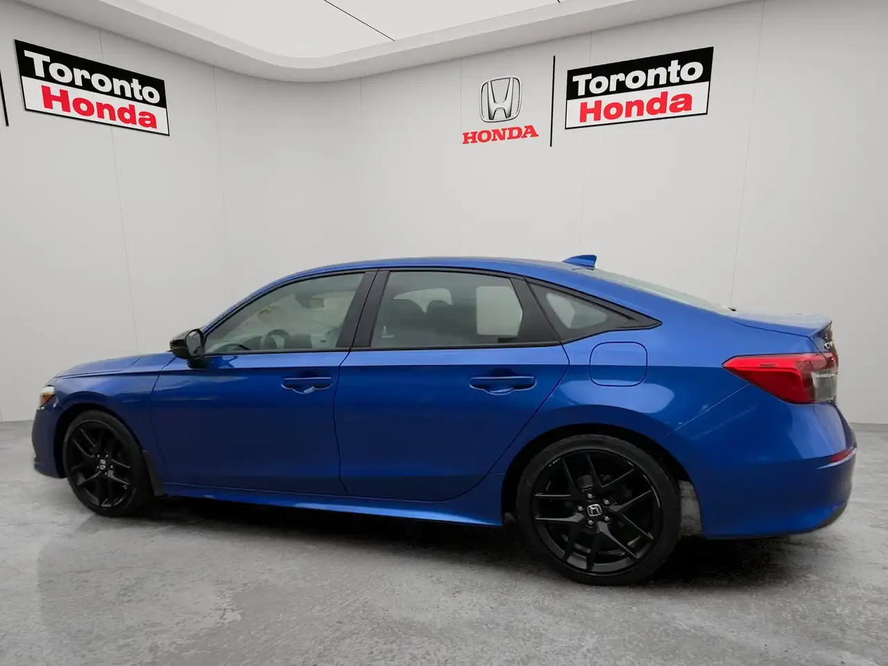 Honda Civic снимка Honda Civic