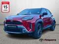 Toyota Yaris Cross Yaris Cross 1.5 Hybrid 5p. E-CVT AWD-i Adventure Rosso - thumbnail 1