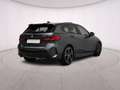 BMW 116 116d Msport Grigio - thumbnail 2