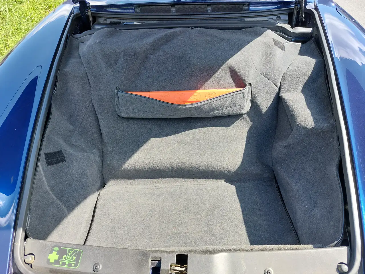 Porsche 993 c2, foto 11