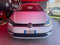 Volkswagen Golf 1.6 TDI 90 CV 5p. Trendline BlueMotion Technology Bianco - thumbnail 3