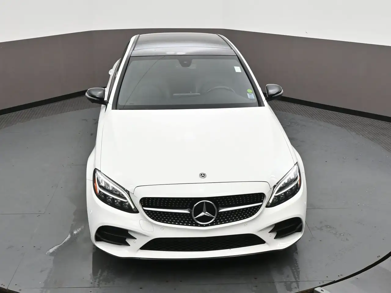 Mercedes-Benz C-Class photo Mercedes-Benz C-Class