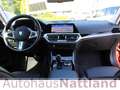 BMW 420 i Coupe RFK LED Navi Teilleder 1.Hd. Oranje - thumbnail 12