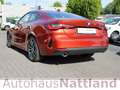 BMW 420 i Coupe RFK LED Navi Teilleder 1.Hd. Oranje - thumbnail 6