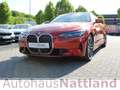 BMW 420 i Coupe RFK LED Navi Teilleder 1.Hd. Oranje - thumbnail 3