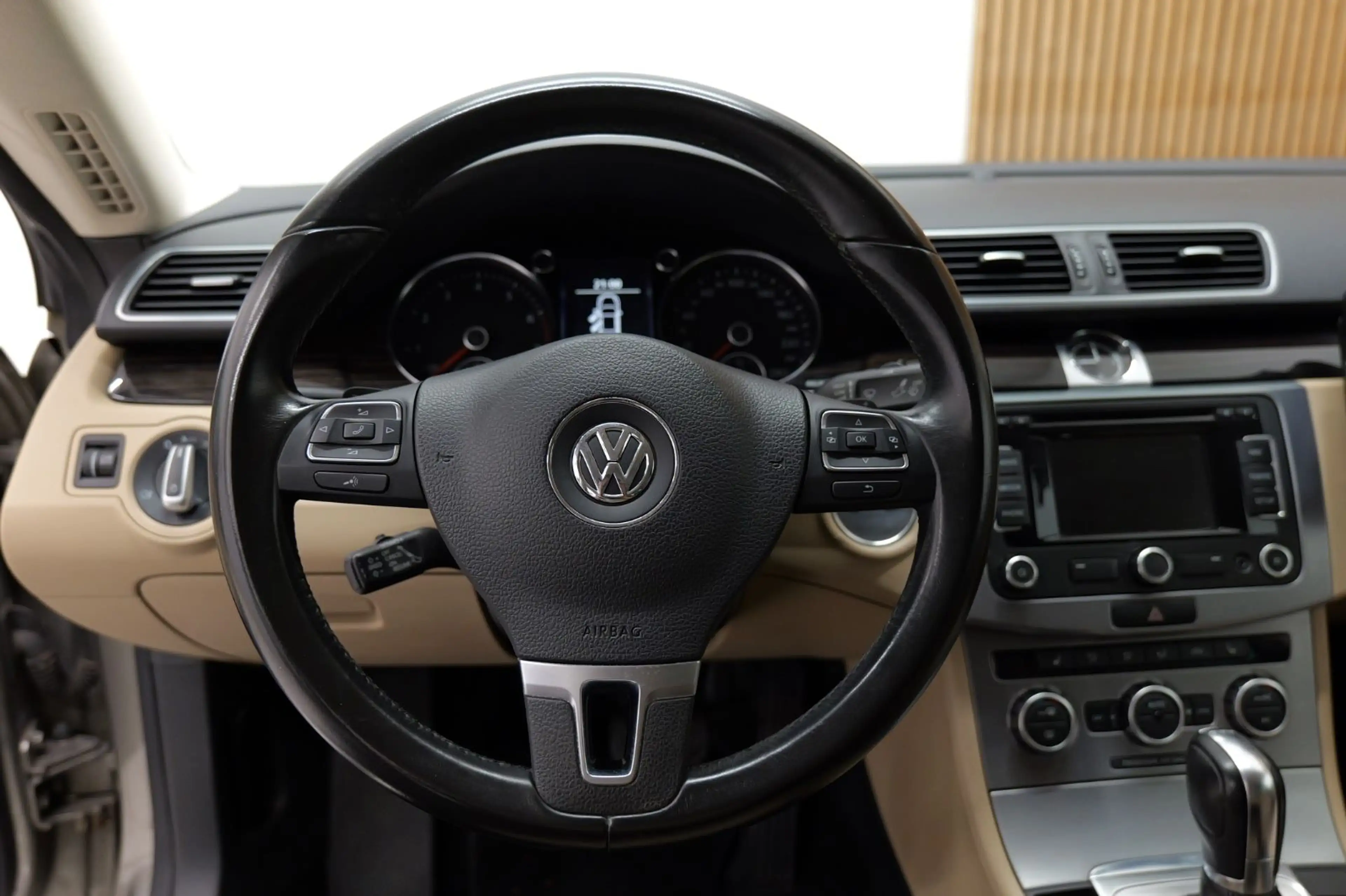 Volkswagen CC 1.8 TSI DSG *Garantie*Finanzierung* — photo 10