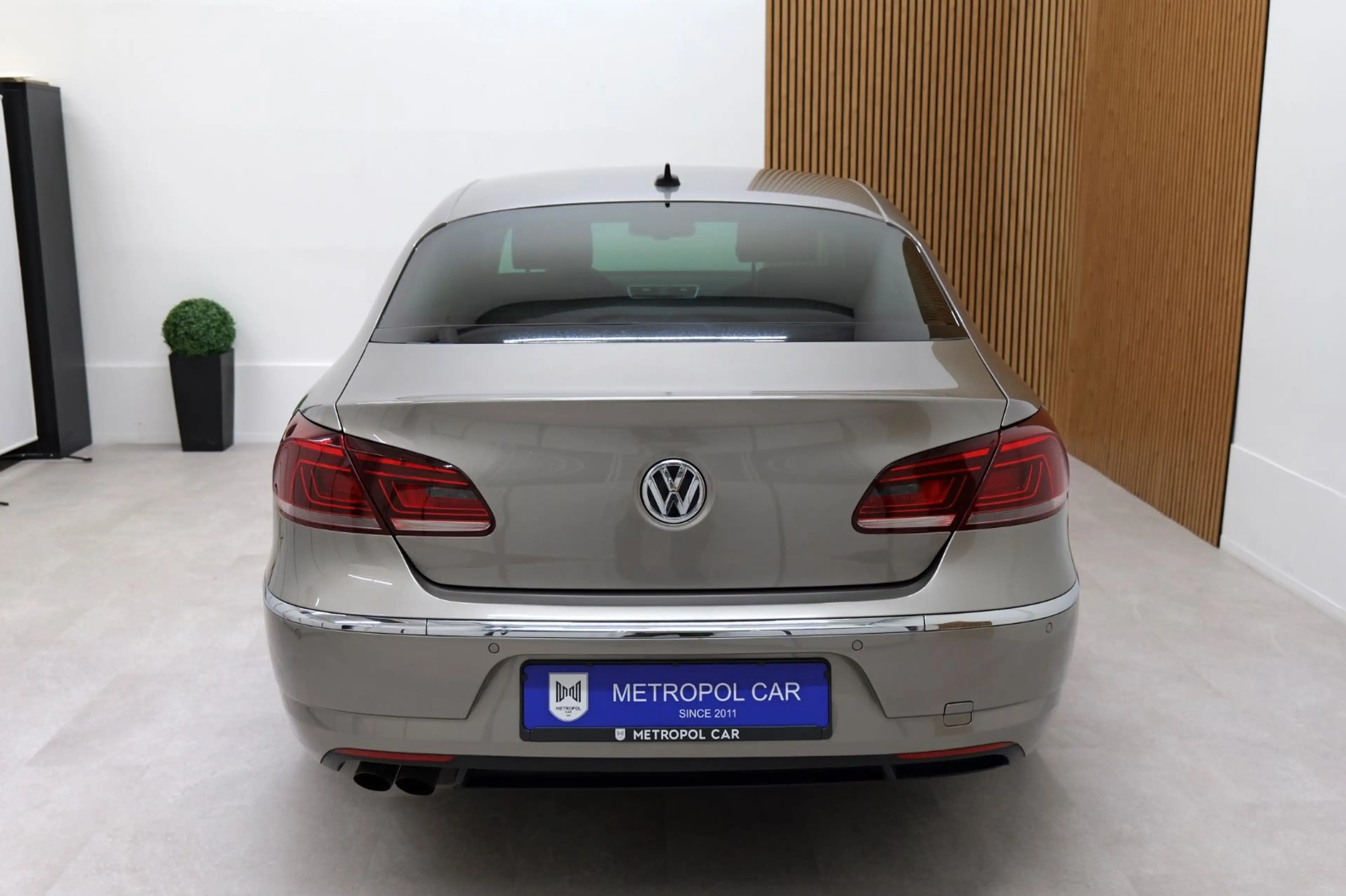 Volkswagen CC 1.8 TSI DSG *Garantie*Finanzierung* — photo 4