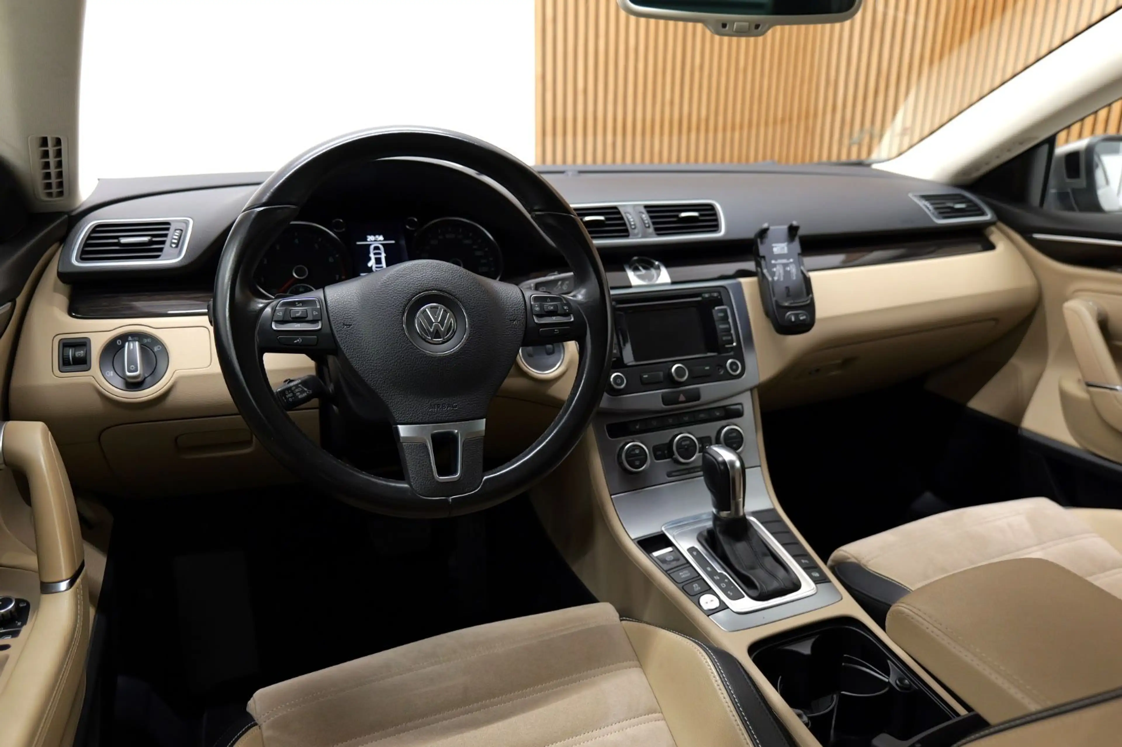 Volkswagen CC 1.8 TSI DSG *Garantie*Finanzierung* — photo 9