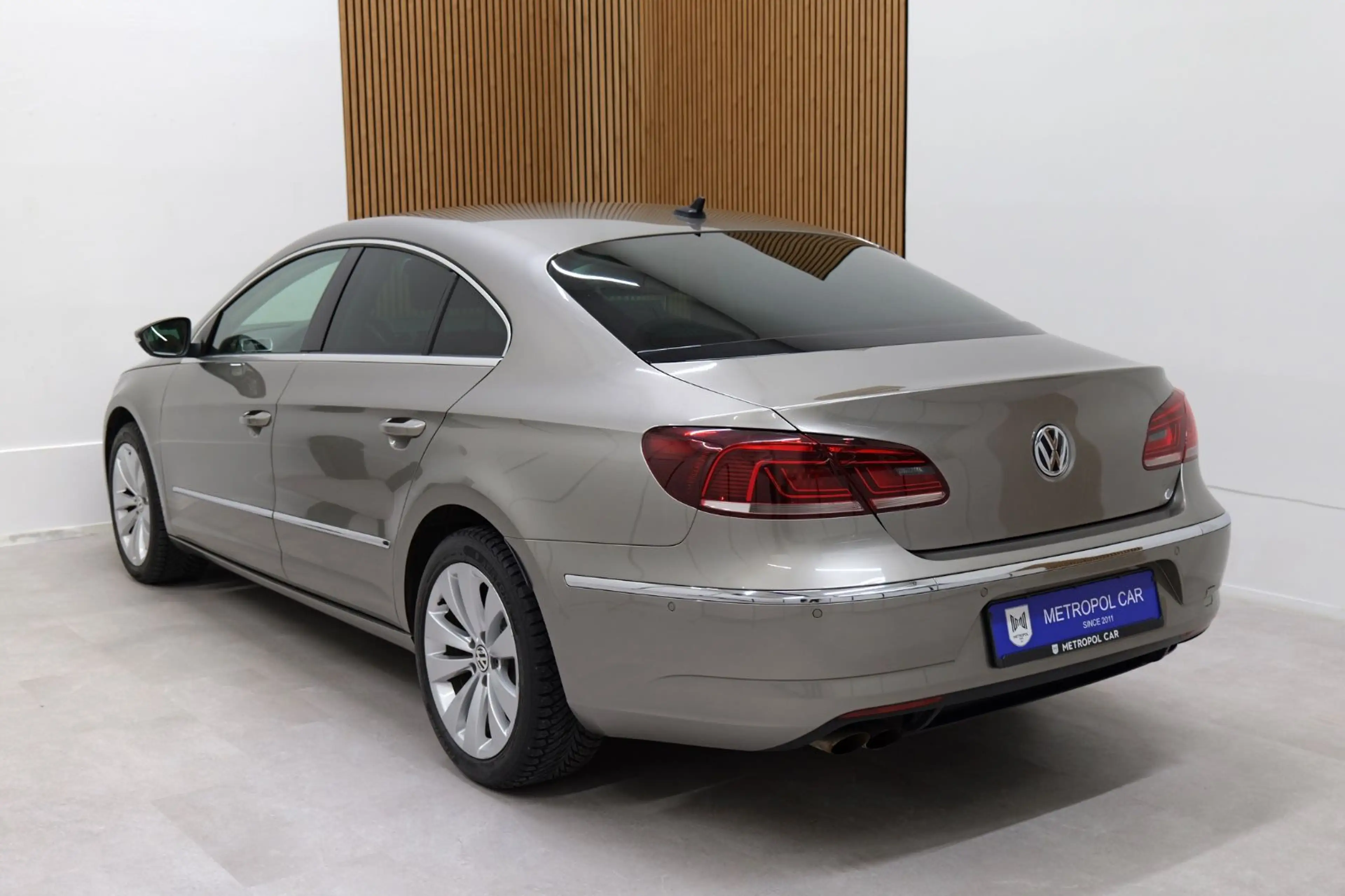 Volkswagen CC 1.8 TSI DSG *Garantie*Finanzierung* — photo 5