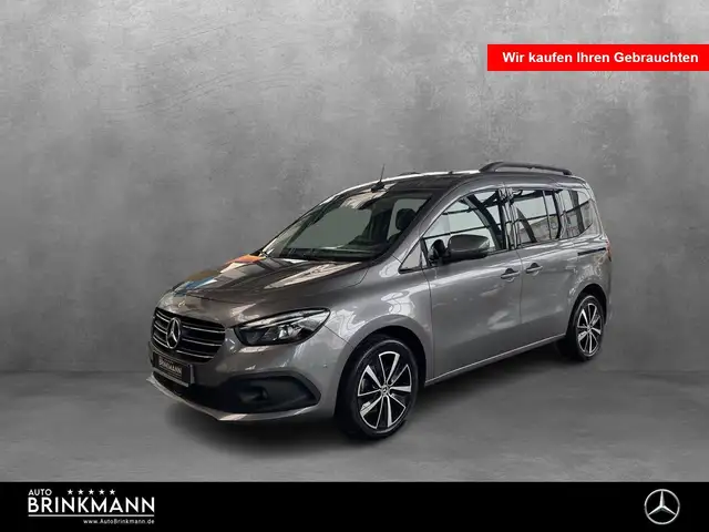 Mercedes-Benz Classe T T 180d PROGRESSIVE Standard Edition/Sondermodell