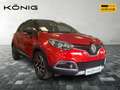 Renault Captur XMOD, Navi, Automatik Rouge - thumbnail 2