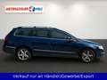 Volkswagen Passat Variant Passat Kombi 2.0 TDI Klima AHK Tempo Blau - thumbnail 4
