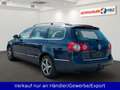 Volkswagen Passat Variant Passat Kombi 2.0 TDI Klima AHK Tempo Blau - thumbnail 6