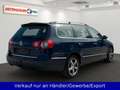 Volkswagen Passat Variant Passat Kombi 2.0 TDI Klima AHK Tempo Blau - thumbnail 5