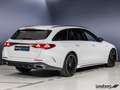Mercedes-Benz E 300 E 300 de T 4M AMG Prem. Night/Dig.Light/AHK/360° Weiß - thumbnail 2