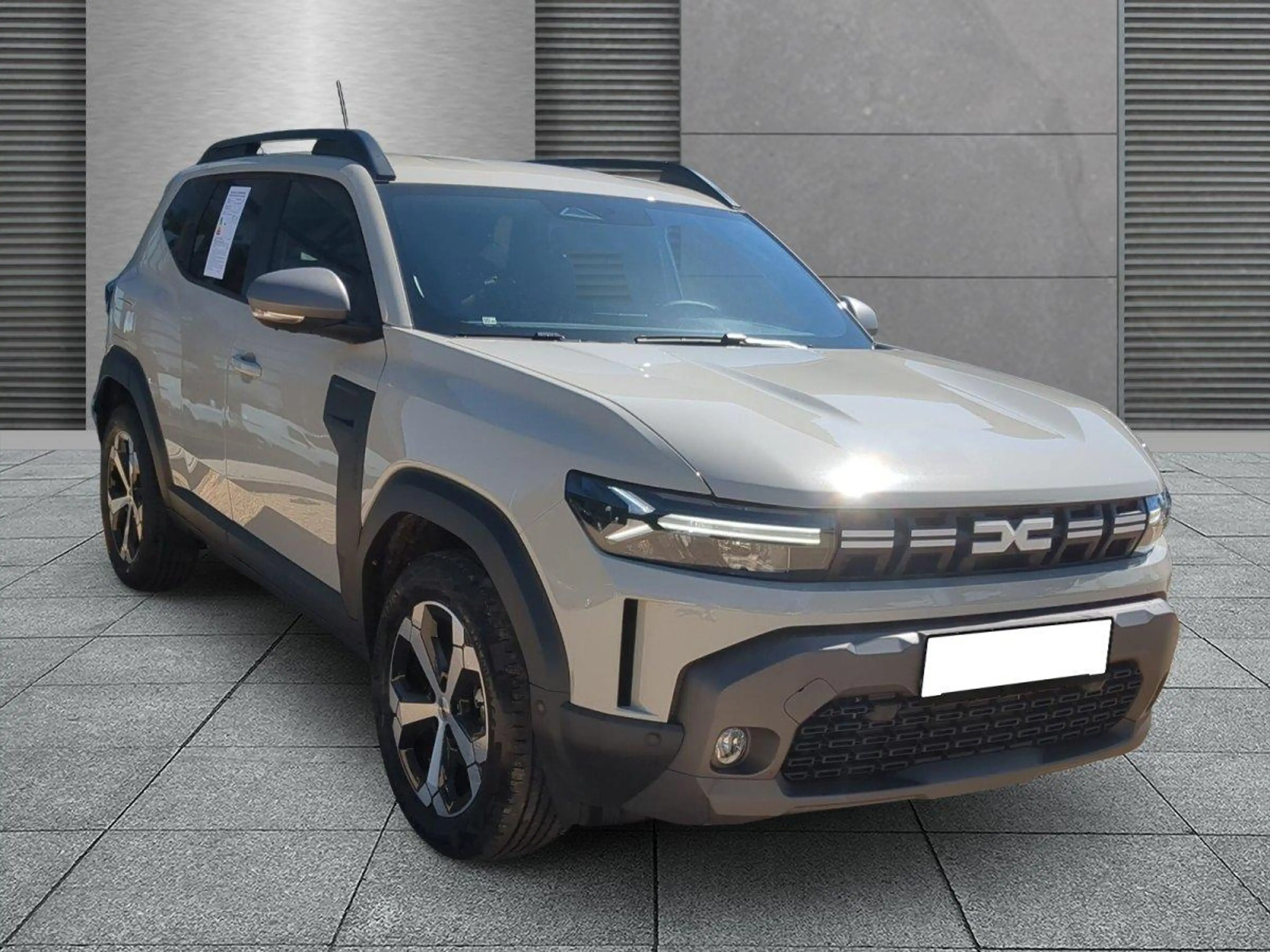 Dacia Duster Journey SHZ+Navi+LKHZ+RFK Hybrid 155 116 kW (15...