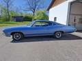 Chevrolet Impala Fastback Blau - thumbnail 2