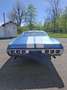 Chevrolet Impala Fastback Blau - thumbnail 5