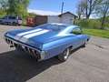 Chevrolet Impala Fastback Blau - thumbnail 4