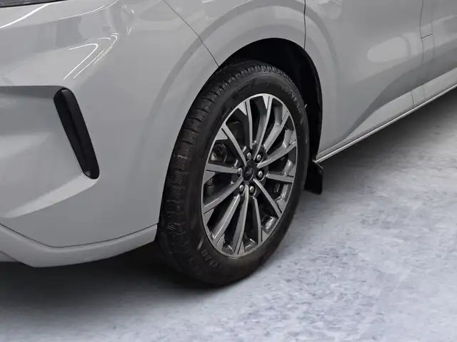 Ford Tourneo Custom view 6