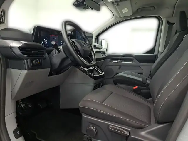 Ford Tourneo Custom view 9