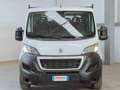 Peugeot Boxer 335 2.2 bluehdi 140cv Doppia Cabina Cassone Fisso Wit - thumbnail 2