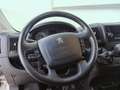 Peugeot Boxer 335 2.2 bluehdi 140cv Doppia Cabina Cassone Fisso Wit - thumbnail 16