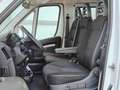 Peugeot Boxer 335 2.2 bluehdi 140cv Doppia Cabina Cassone Fisso Wit - thumbnail 11