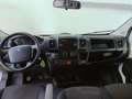 Peugeot Boxer 335 2.2 bluehdi 140cv Doppia Cabina Cassone Fisso Wit - thumbnail 15
