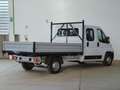 Peugeot Boxer 335 2.2 bluehdi 140cv Doppia Cabina Cassone Fisso Wit - thumbnail 7