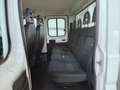 Peugeot Boxer 335 2.2 bluehdi 140cv Doppia Cabina Cassone Fisso Wit - thumbnail 18
