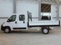 Peugeot Boxer 335 2.2 bluehdi 140cv Doppia Cabina Cassone Fisso Wit - thumbnail 4