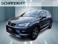 SEAT Ateca 2.0 TSI FR 4Drive DSG LED Navi AHK Klimaautom Grau - thumbnail 1