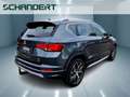 SEAT Ateca 2.0 TSI FR 4Drive DSG LED Navi AHK Klimaautom Grau - thumbnail 4