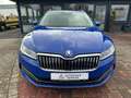 Skoda Superb 2.0 TDI DSG*MATRIX*AHK*VIRTUAL*ACC*NAVI* Bleu - thumbnail 2
