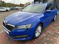 Skoda Superb 2.0 TDI DSG*MATRIX*AHK*VIRTUAL*ACC*NAVI* Bleu - thumbnail 3