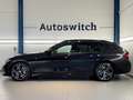 BMW 330 i Touring - MSport/Pano/Leder/ActCruise/Trekh/HiFi Siyah - thumbnail 3