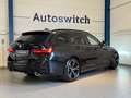 BMW 330 i Touring - MSport/Pano/Leder/ActCruise/Trekh/HiFi Siyah - thumbnail 24