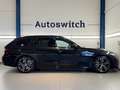 BMW 330 i Touring - MSport/Pano/Leder/ActCruise/Trekh/HiFi Siyah - thumbnail 5