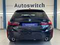 BMW 330 i Touring - MSport/Pano/Leder/ActCruise/Trekh/HiFi Siyah - thumbnail 4