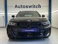 BMW 330 i Touring - MSport/Pano/Leder/ActCruise/Trekh/HiFi Siyah - thumbnail 2